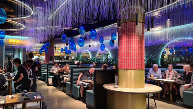 Wu Kong Kitchen & Bar