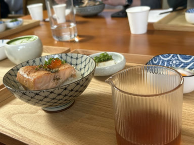 Wuta Cafe
