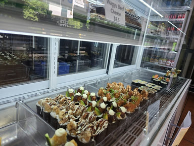 Yami Sushi