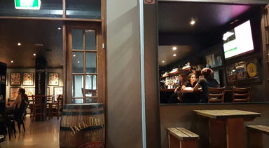 Yard Doggs Fortitude Valley