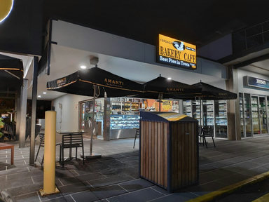 Yeronga Bakery Cafe