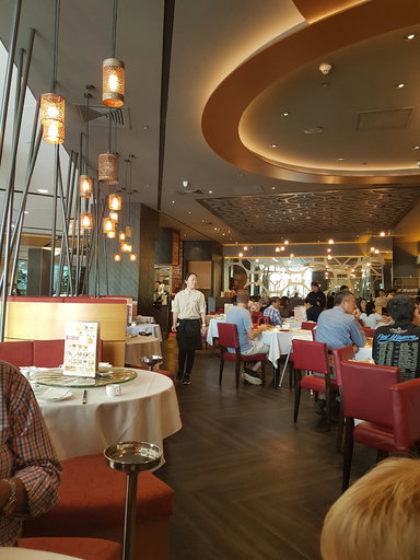 Yum Cha Cuisine