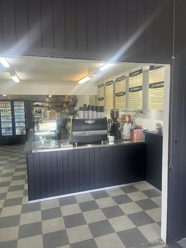 ZACS CARVERY CAFE BOWEN HILLS