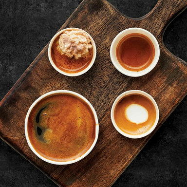 Zarraffa's Coffee Richlands