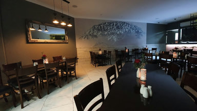 Zeitoon Restaurant