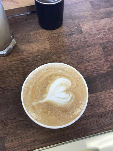 Zen Barista Espresso Bar